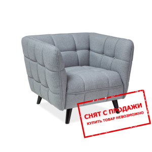 Кресло Signal Castello 1 Velvet